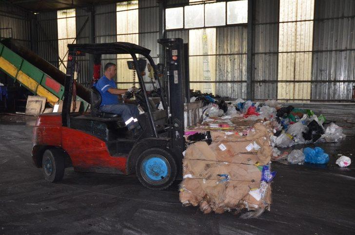 Kuşadası geleceğini biriktiriyor G4