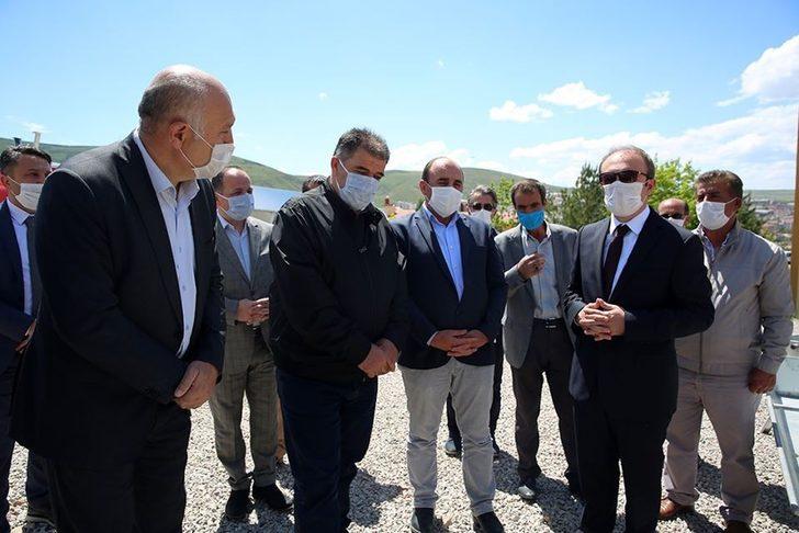 Bayburt’ta meralara bin 200 suluk dağıtılacak G5