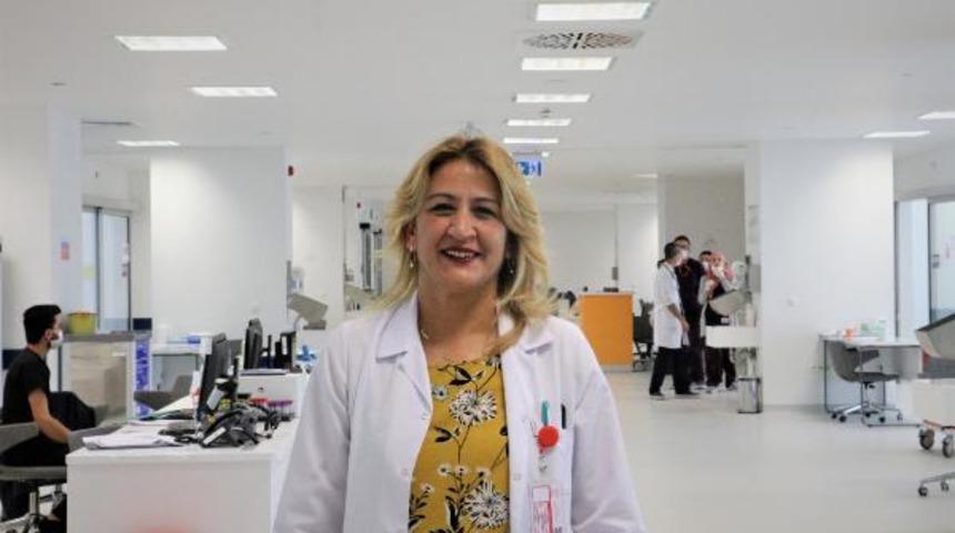 Bilim Kurulu &Uuml;yesi Do&ccedil;. Dr. Turan: Havuz yerine denizi tercih edin