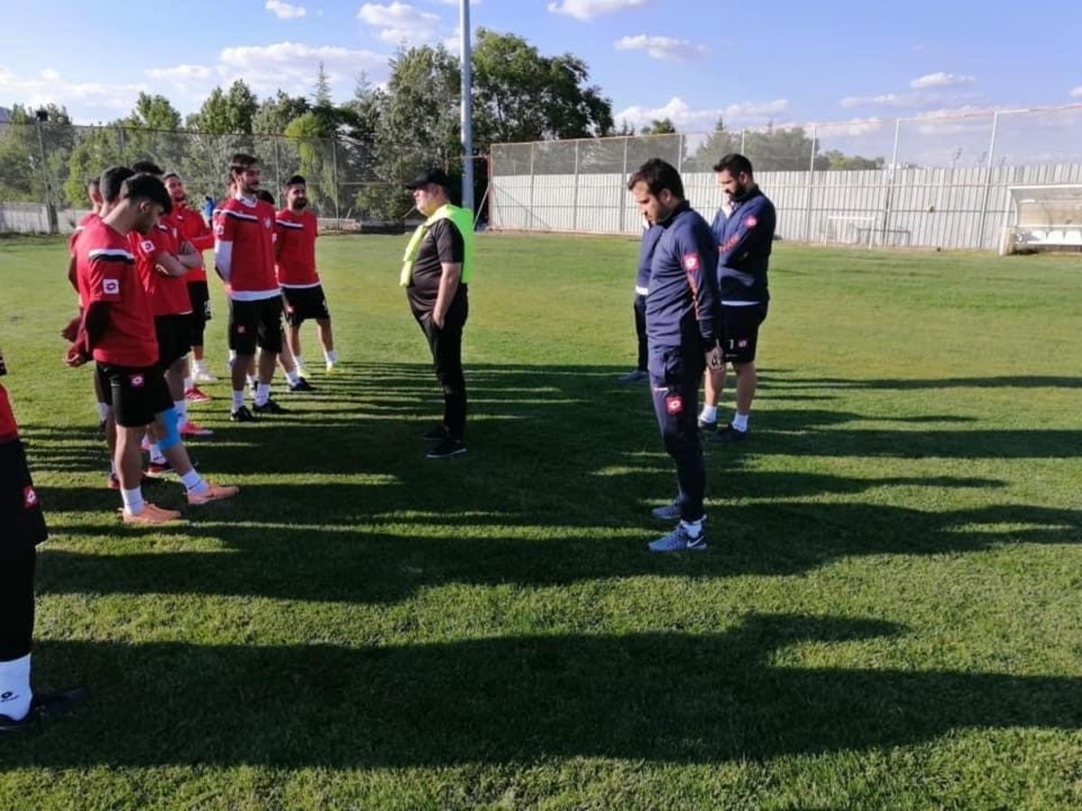 Elazığspor&rsquo;da yeni sezon hazırlıkları başladı