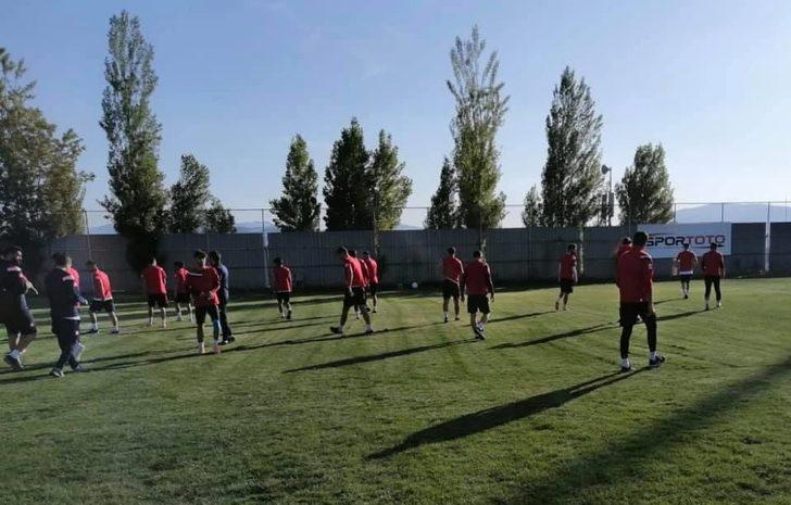 Elazığspor’da yeni sezon hazırlıkları başladı G2
