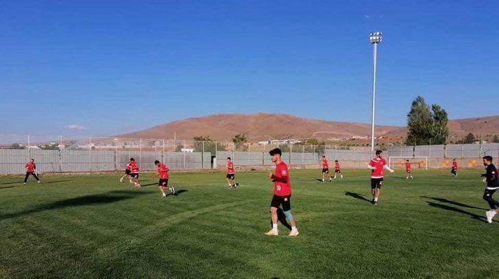 Elazığspor’da yeni sezon hazırlıkları başladı G4