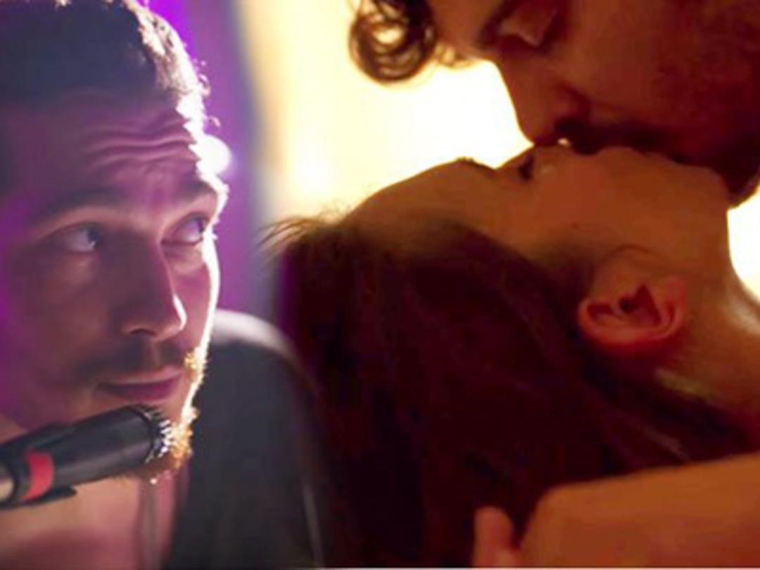 &Ccedil;ağatay Ulusoy: '&Ouml;p&uuml;şmekten utanıyorum'