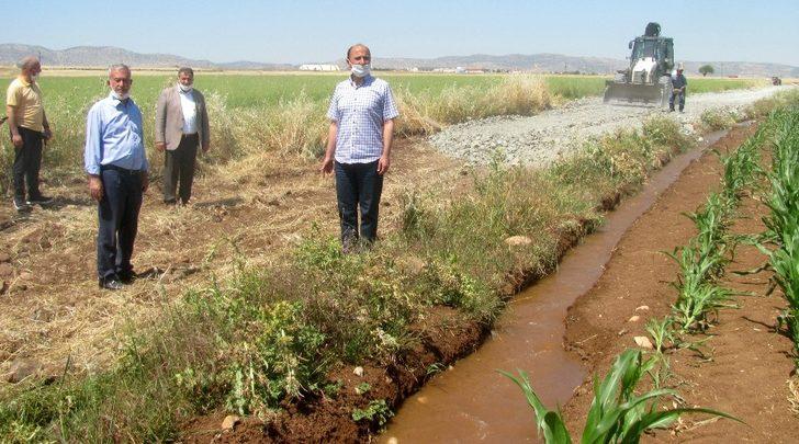 Altun’dan Doğru’ya arazi yolları teşekkürü G4