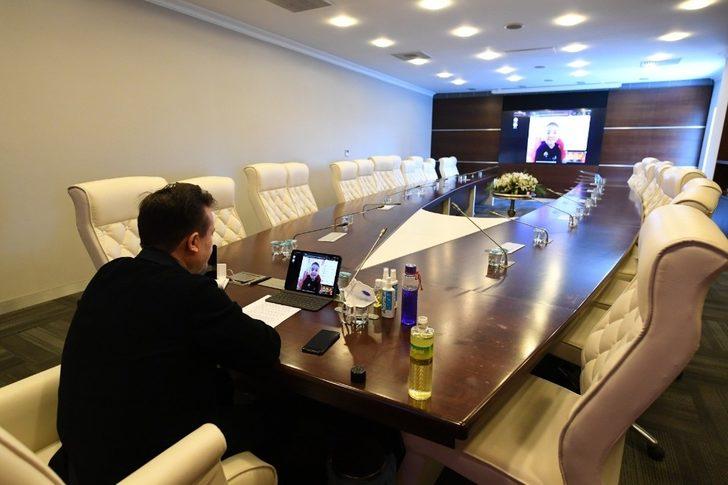 Tuzla Belediyesi dijital belediyeciliğin geleceğini tasarlıyor G1