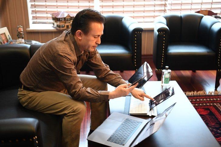 Tuzla Belediyesi dijital belediyeciliğin geleceğini tasarlıyor G2