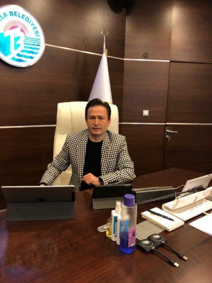 Tuzla Belediyesi dijital belediyeciliğin geleceğini tasarlıyor G4