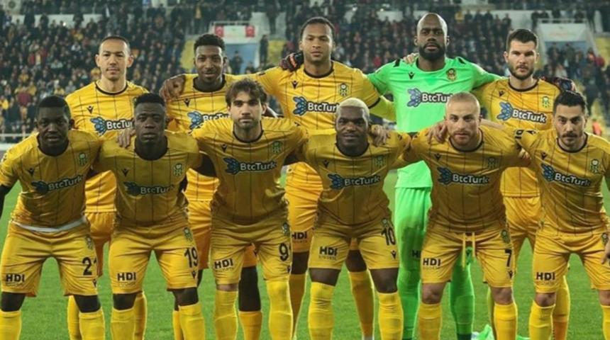 BtcTurk Yeni Malatyaspor fikstür avantajına güveniyor