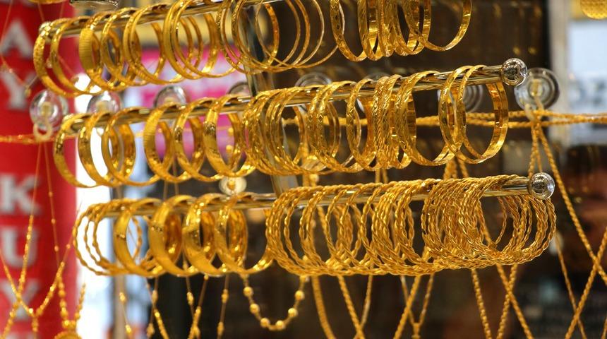 Altındaki düşüş uzun sürmeyecek: Gram altın 430 lirayı bulacak