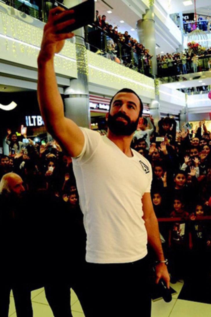 Survivor Turabi Çamkıran hayalini açıkladı G4