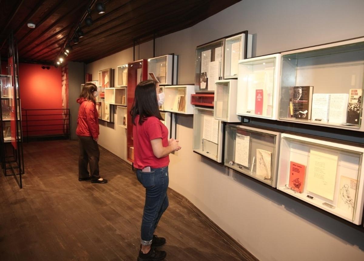 Nil&uuml;fer&rsquo;in m&uuml;zeleri salgın sonrası kapılarını a&ccedil;ıyor