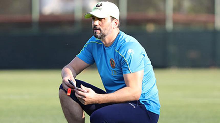 Erol Bulut'tan Fenerbahçe açıklaması