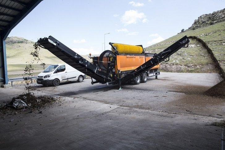 Büyükşehir hem çevreyi koruyor hem de kazanıyor G2