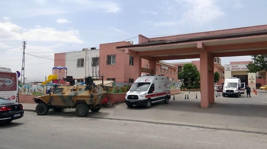 Kilis’te tedavisi devam eden korona virüslü 8 hasta kaldı