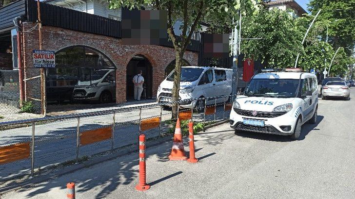 Sosyal medyada canlı yayın yaparken kendini vurdu G2