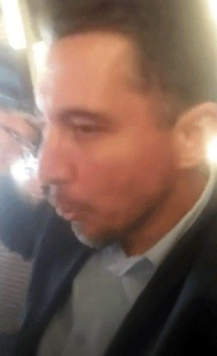 Sosyal medyada canlı yayın yaparken kendini vurdu G4