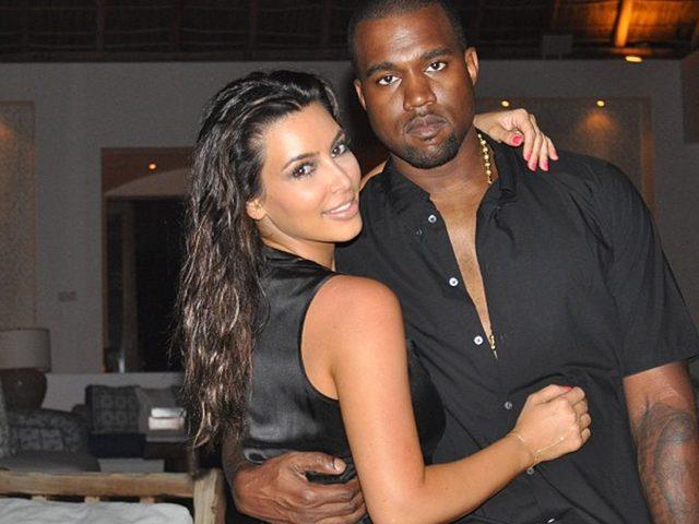 Kim-and-Kanye