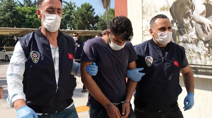 İntihar ettiği sanılan genç kızın töre cinayetine kurban gittiği belirlendi