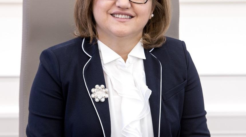 Şahin&rsquo;den &ccedil;evre g&uuml;n&uuml; mesajı