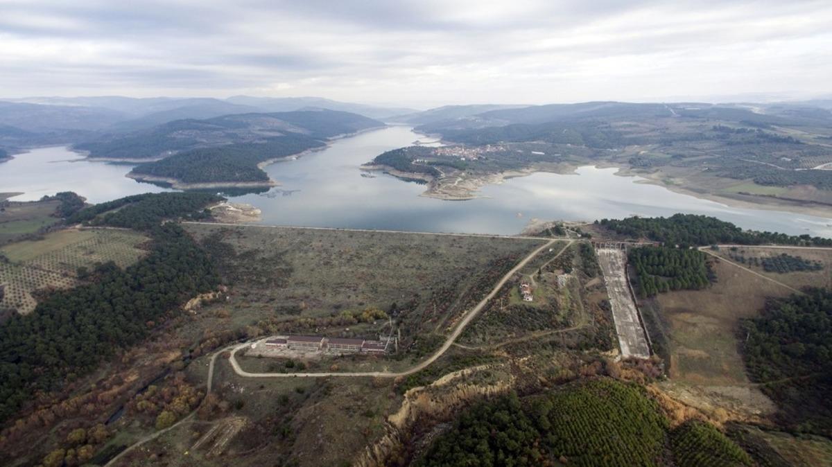 DSİ, Manisa&rsquo;da sulama hazırlıklarına başladı
