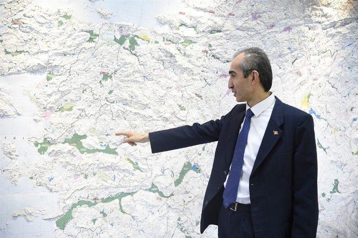 DSİ, Manisa’da sulama hazırlıklarına başladı G3