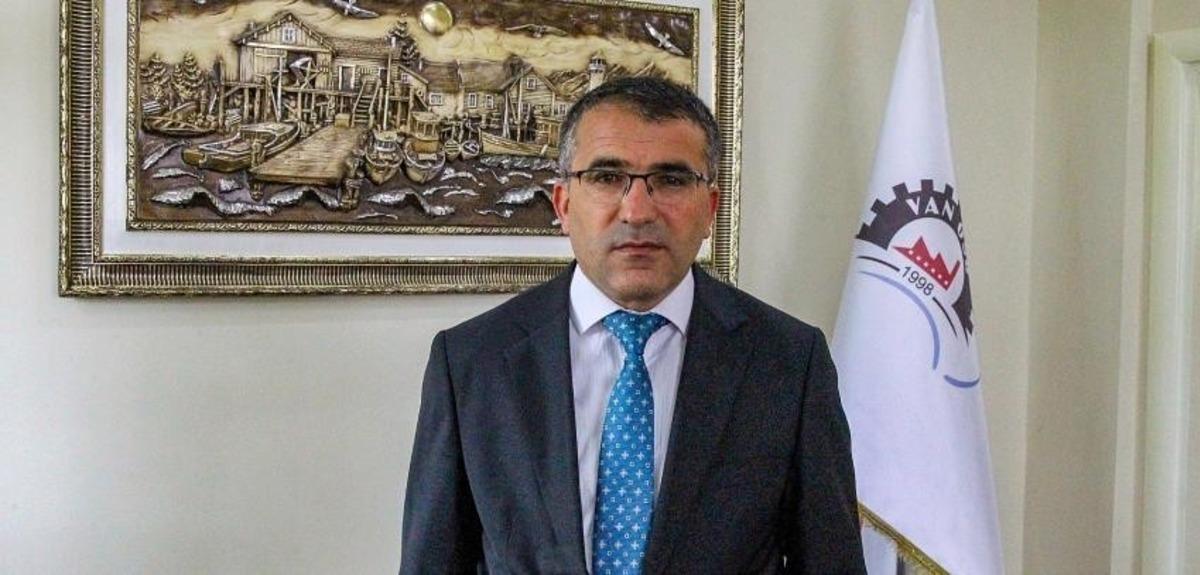 Başkan Aslan: &ldquo;Sanayiyi k&ouml;kl&uuml; değişimler bekliyor&rdquo;