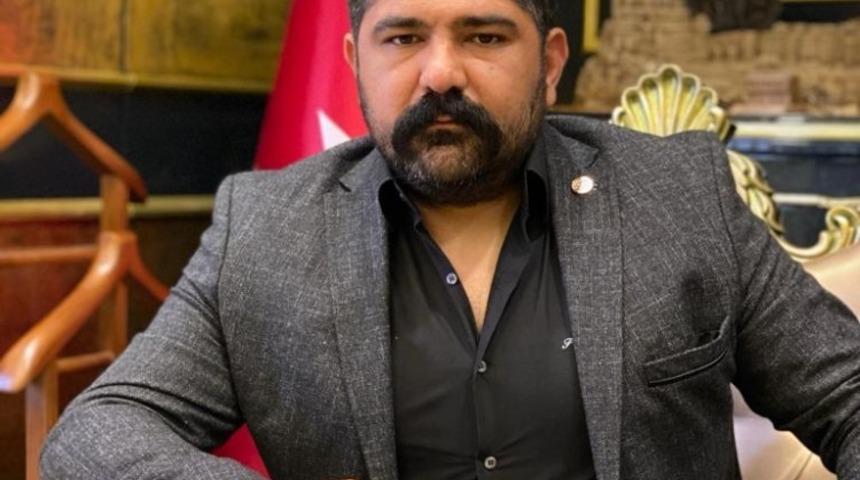 Fatih Reis: "Minimal yaşamlar yerine m&uuml;stakil yaşam d&ouml;nemi geliyor"