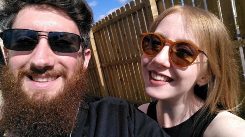 Koronavir&uuml;s nedeniyle hamilelik tedavisi durdurulan kadın karantinada hamile kaldı