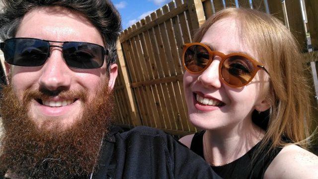 Koronavirüs nedeniyle hamilelik tedavisi durdurulan kadın karantinada hamile kaldı