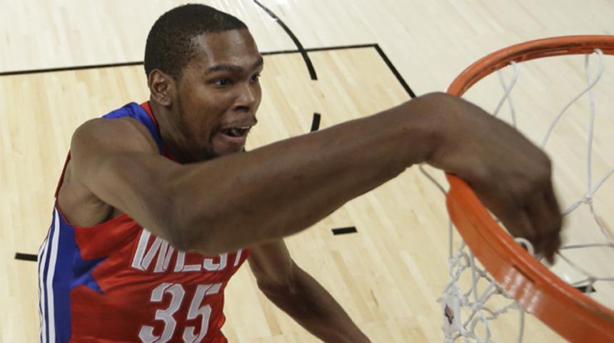 Kevin Durant, MLS kulübü Philadelphia Union’a ortak oldu