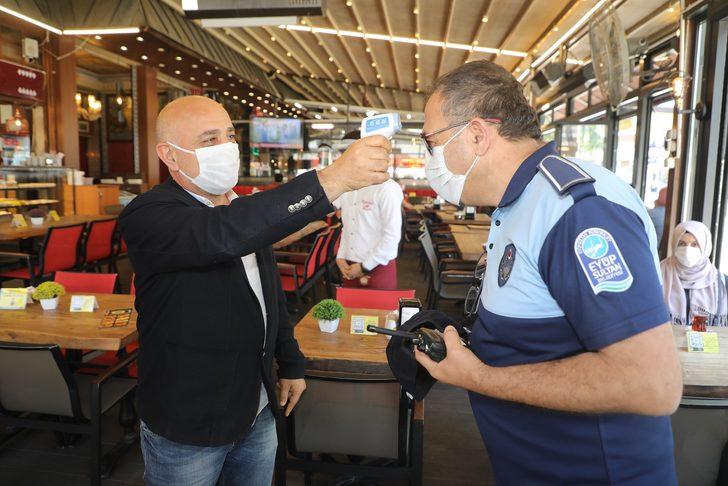 'Yasağa rağmen cam bardakta çay istiyorlar' G2