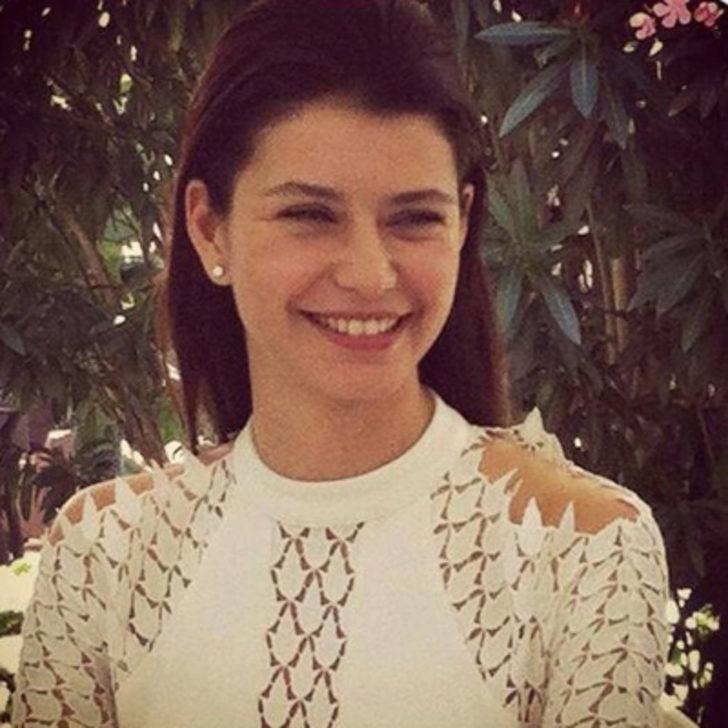 Beren Saat yüzüğünü neden çıkardı? G1