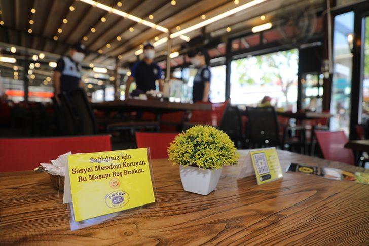 'Yasağa rağmen cam bardakta çay istiyorlar' G3