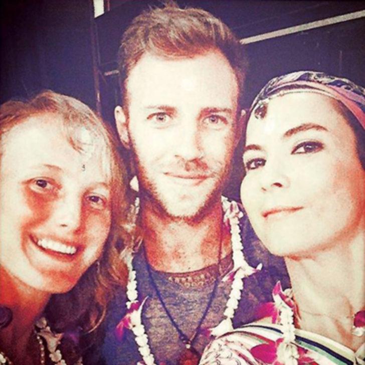 Şebnem Dönmez sektör değiştirdi G3