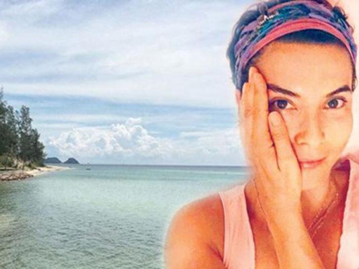 Şebnem Dönmez sektör değiştirdi G4