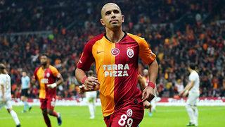 La Liga ekibi Real Betis Feghouli'ye talip oldu