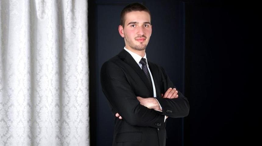 Sinan Aslantaş: "Havacılık ve turizm sektörü yüzde 80 küçülebilir""