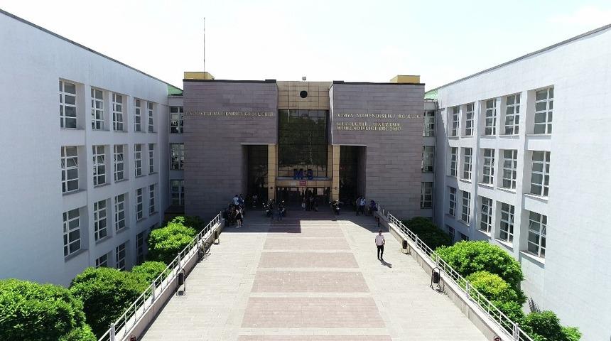 TÜBİTAK, ESOGÜ - TUSAŞ işbirliğine onay verdi