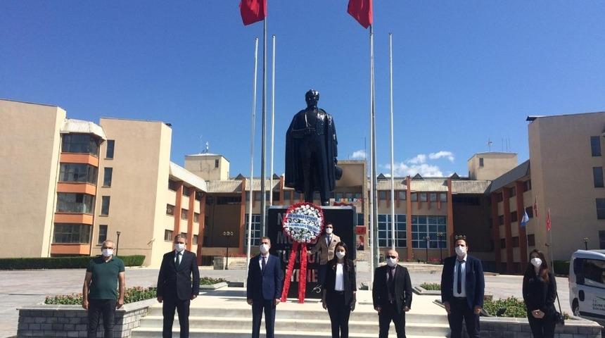 5 Haziran Dünya Çevre Günü