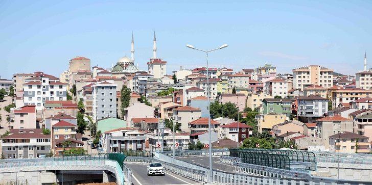 Başkan Büyükakın; “Büyük bir inanç ve sevdayla çalışıyoruz’’ G2