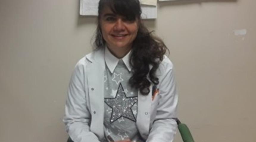 ESOGÜ’den Diyetisyenler Günü açıklaması