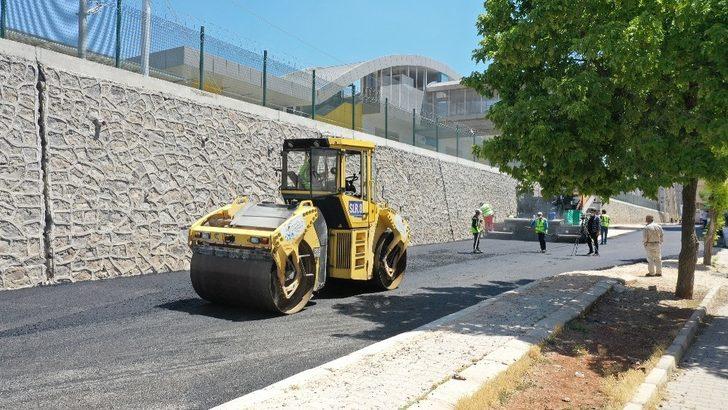 Büyükşehir’in göllüce mesaisi noktalandı G4