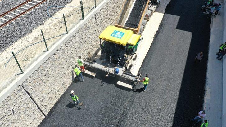 Büyükşehir’in göllüce mesaisi noktalandı G5