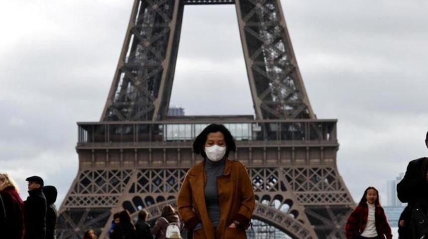 Fransa Bilim Kurulu Başkanı Delfraissy: Koronavir&uuml;s kontrol altında