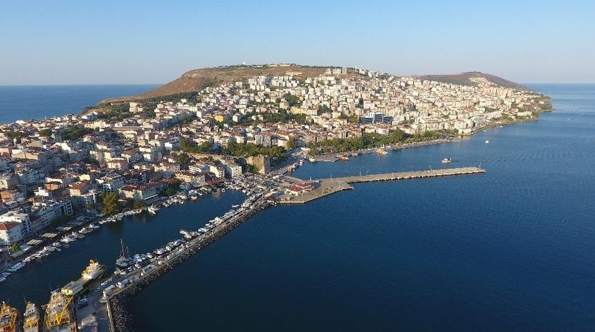 Sinop’ta 11 bin 941 başvuru çözüme kavuşturuldu