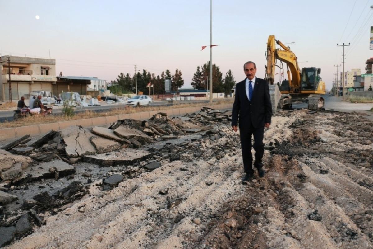 Yal&ccedil;ınkaya m&uuml;jdeyi verdi