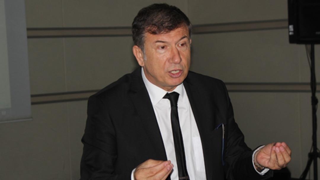 Tanju &Ccedil;olak'tan Fatih Terim'e 'Arda Turan' ricası!