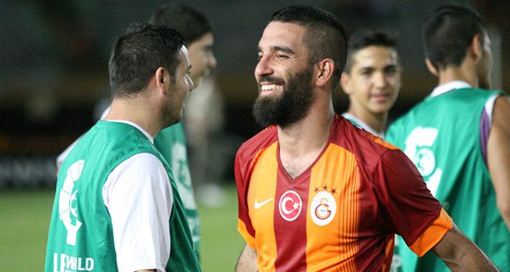 Tanju Çolak'tan Fatih Terim'e 'Arda Turan' ricası! G2