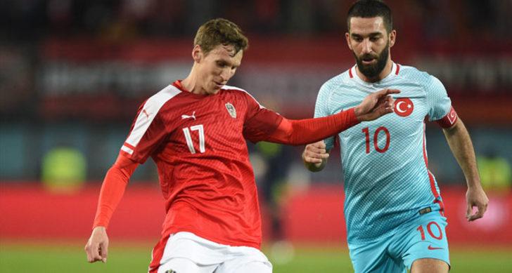 Tanju Çolak'tan Fatih Terim'e 'Arda Turan' ricası! G5