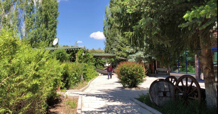 Açıldığını duyan oraya gidiyor! 'Yurt dışından da yoğun talep var' G1